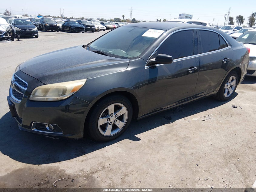 Vin: 1g11b5slxff279667, lot: 46333593, chevrolet malibu ls 20152