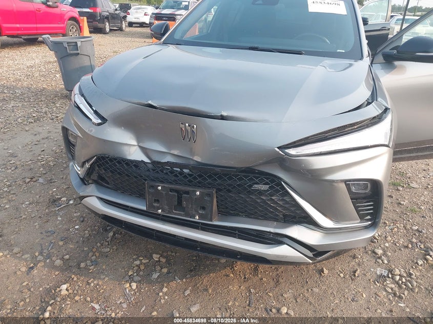BUICK ENVISTA 2024 VIN KL47LBE26RB049145