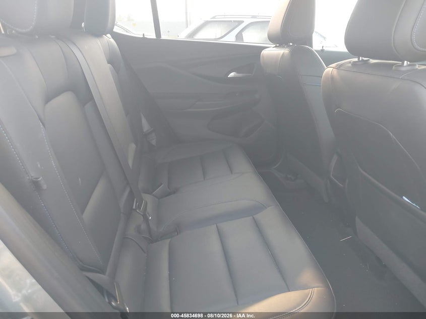 BUICK ENVISTA 2024 VIN KL47LBE26RB049145