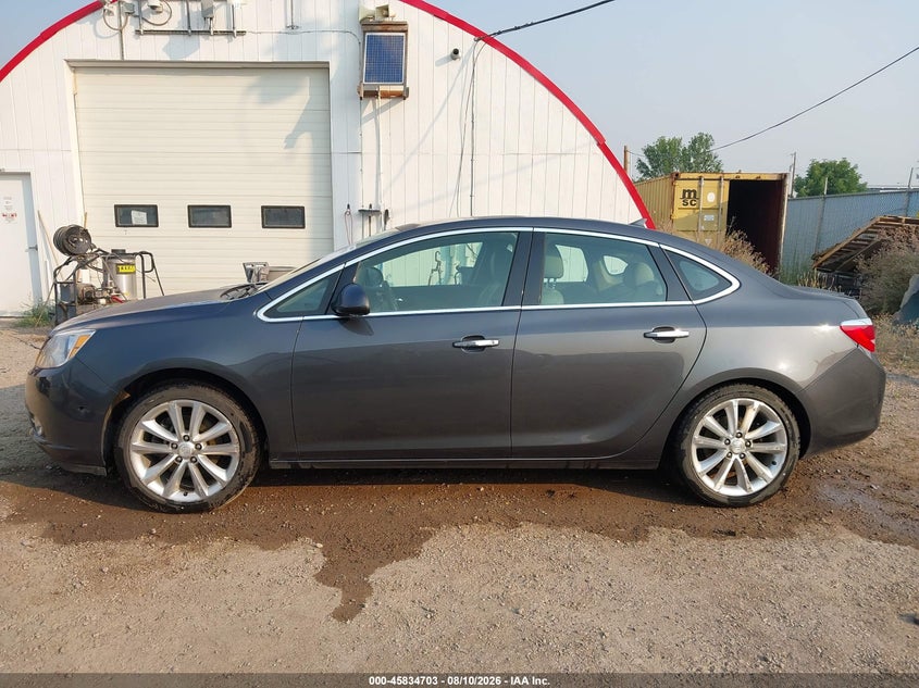 BUICK VERANO 2013 VIN 1G4PP5SK8D4240008