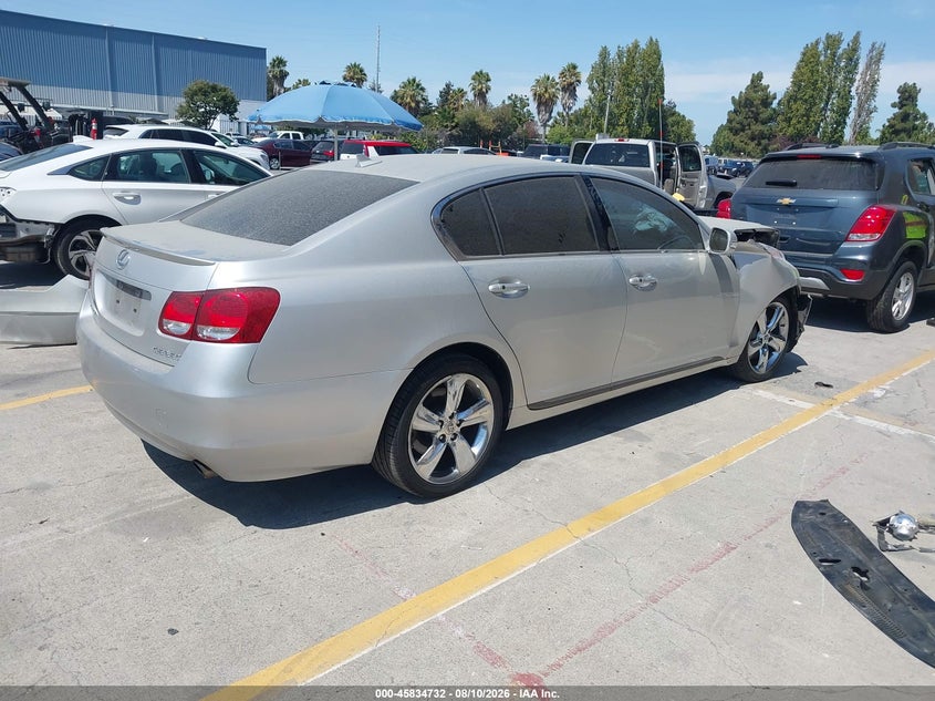 Vin: jthbe1ks9b0052243, lot: 46333633, lexus gs 350 20114