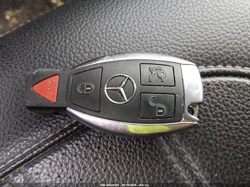 MERCEDES-BENZ GL 450 2016 VIN 4JGDF6EE1GA630066