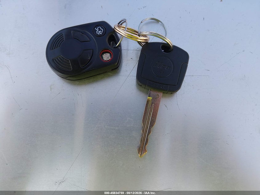 FORD TAURUS 2008 VIN 1FAHP25W48G182785