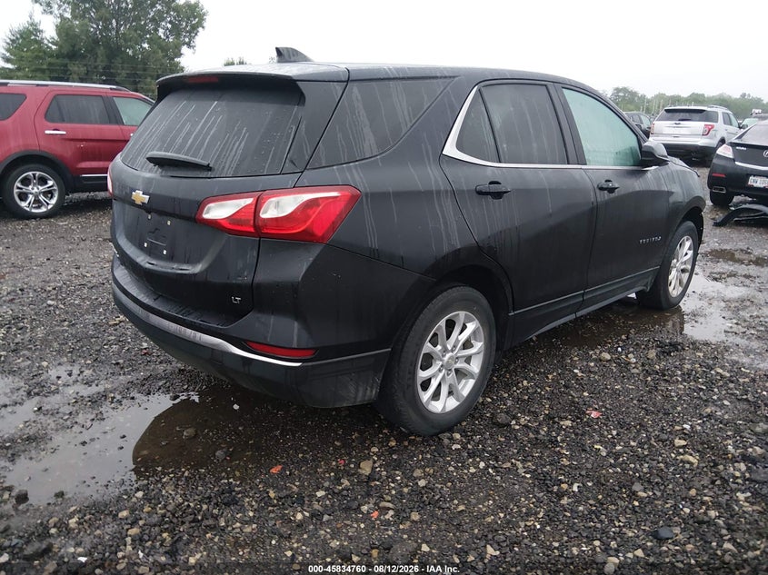 Vin: 3gnaxkev1ms141195, lot: 46333661, chevrolet equinox fwd lt 20214