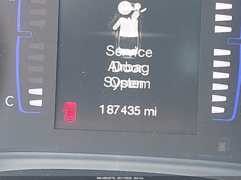 2015 CHRYSLER 200 SEDAN 2.4L I-4 VVT, 184HP