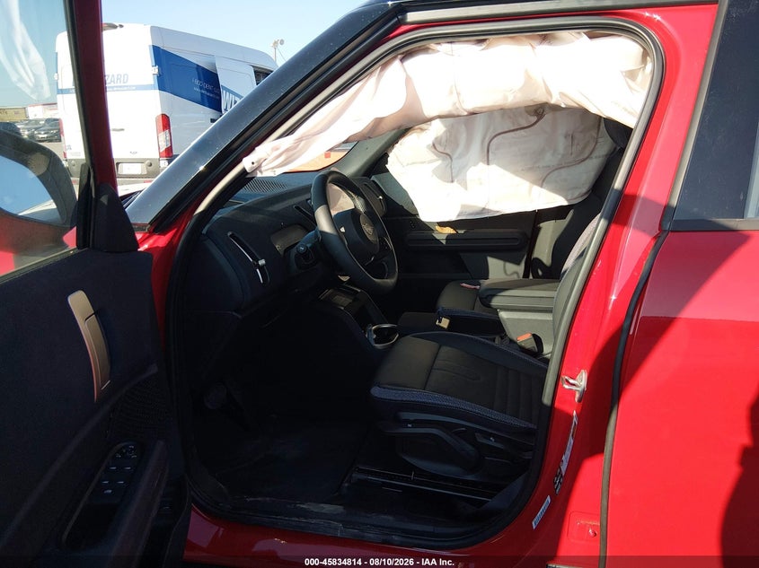2026 MINI COUNTRYMAN auction photo 5