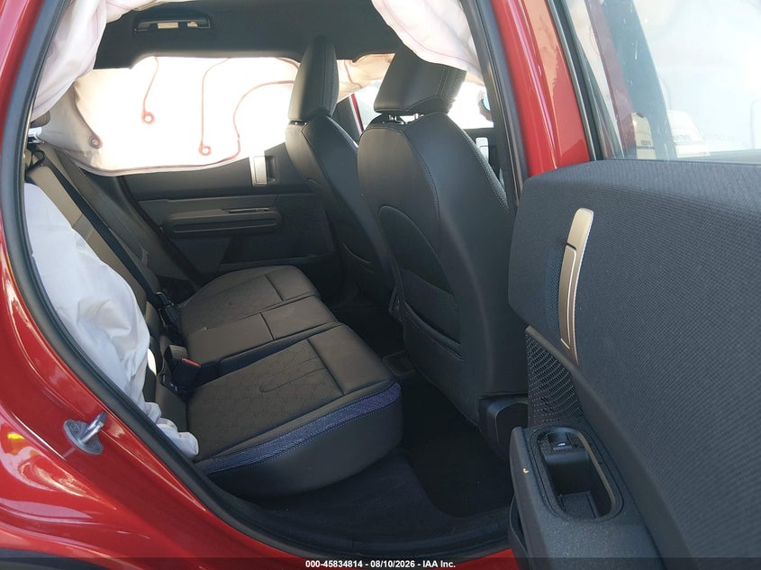 2026 MINI COUNTRYMAN auction photo 8