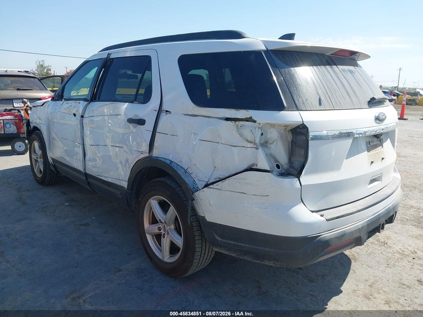 Vin: 1fm5k8b84jgc00806, lot: 46333752, ford explorer 20183