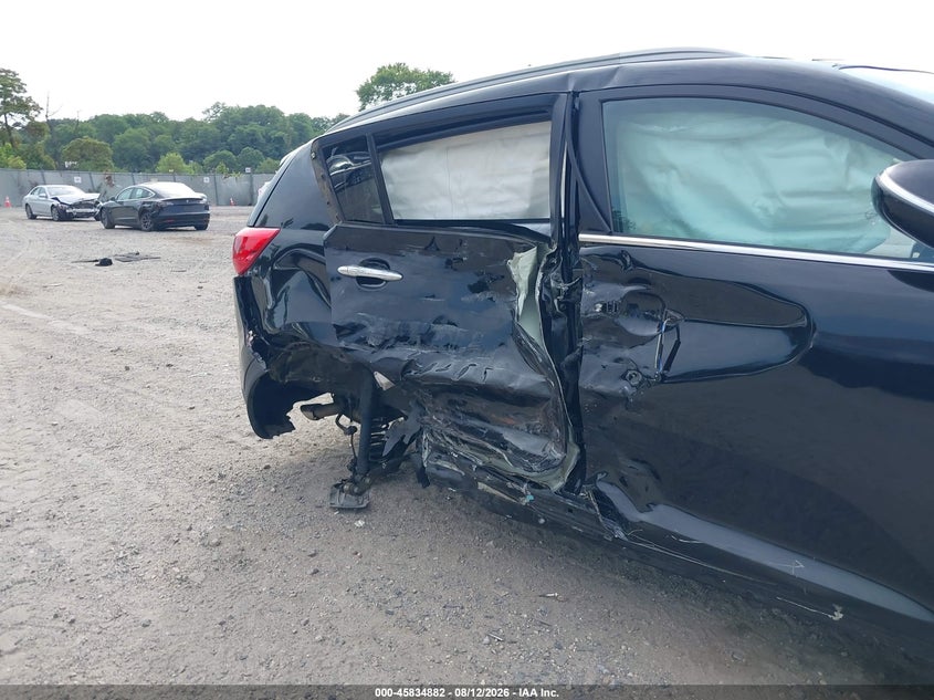 2016 KIA SPORTAGE auction photo 6