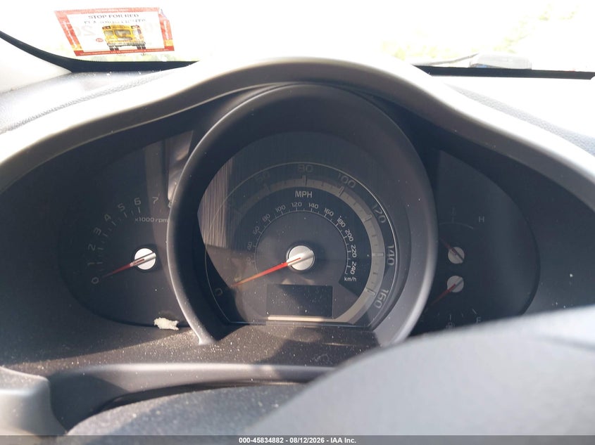 2016 KIA SPORTAGE auction photo 7