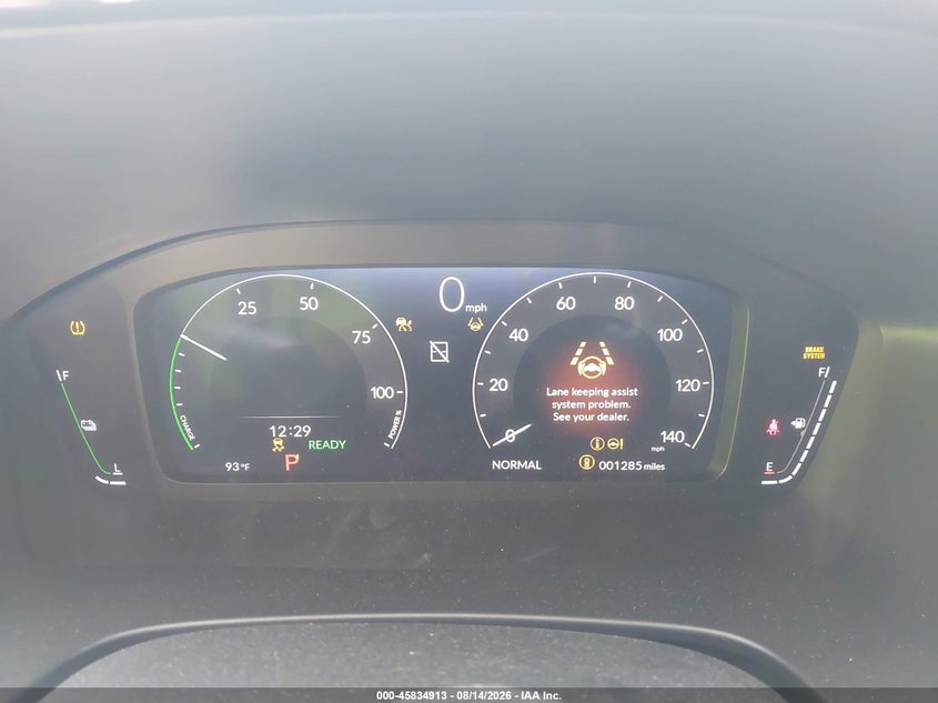 Фото 7 - HONDA CR-V HYBRID
