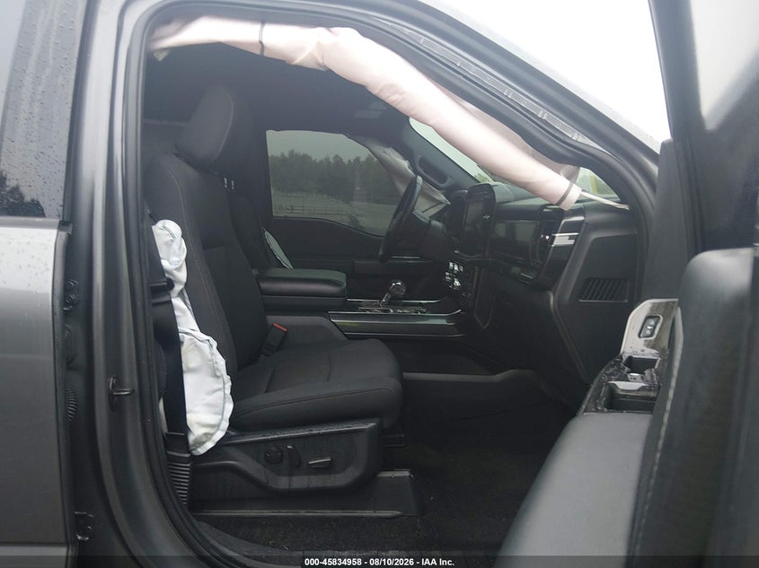 2022 FORD F-150 auction photo 5