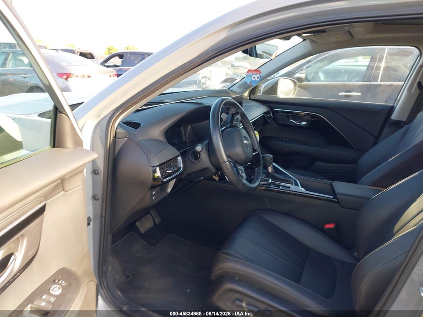 2025 ACURA ADX