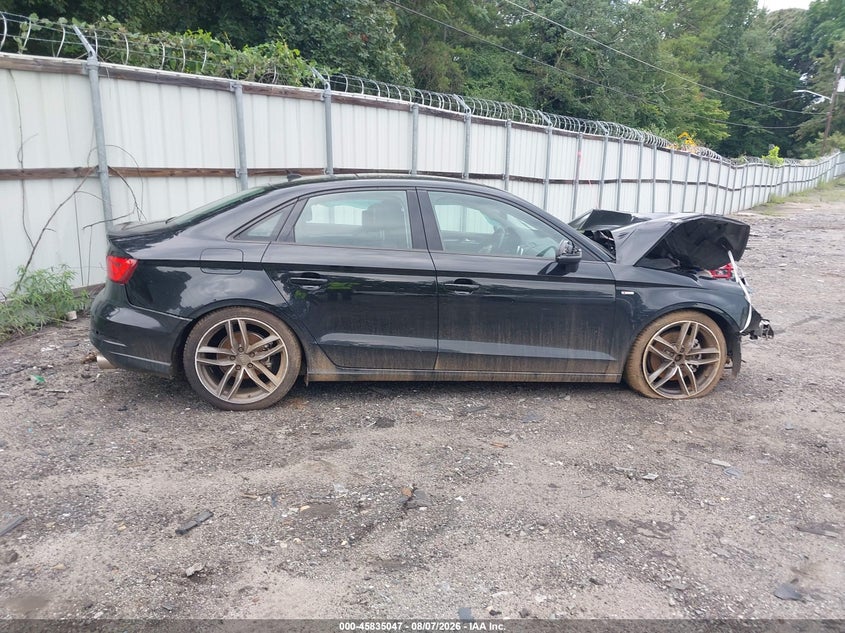 AUDI A3 - zdjęcie 12