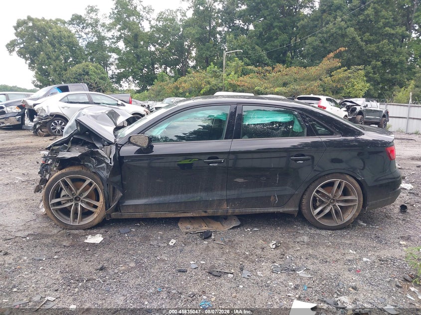 AUDI A3 - zdjęcie 13