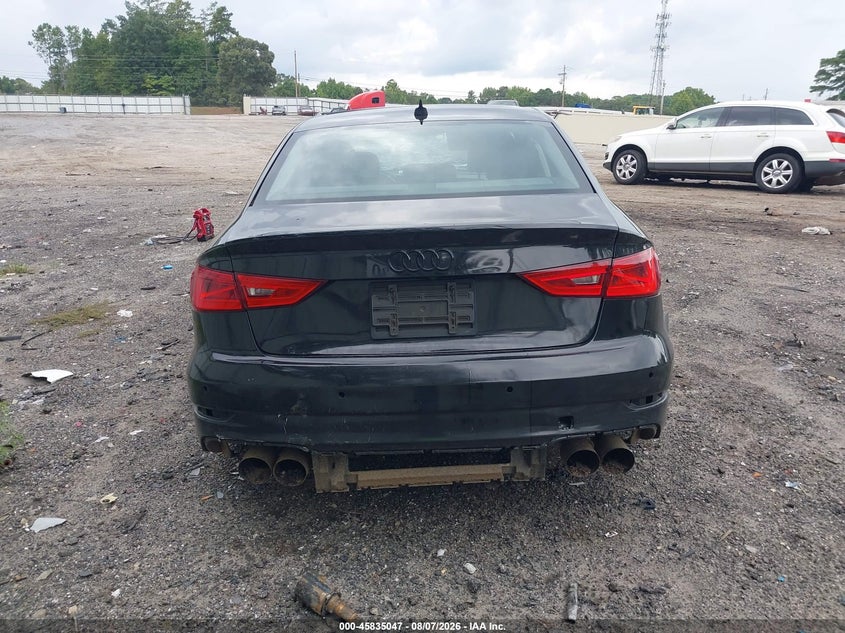AUDI A3 - zdjęcie 15