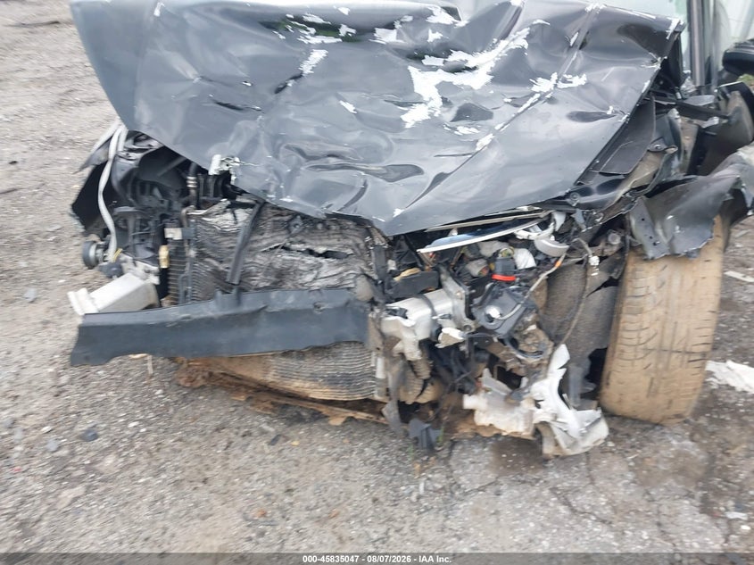 2016 AUDI A3 auction photo 6