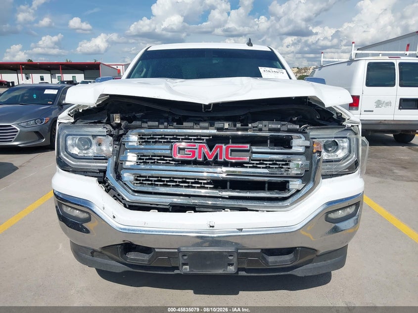 GMC SIERRA 1500 - zdjęcie 12