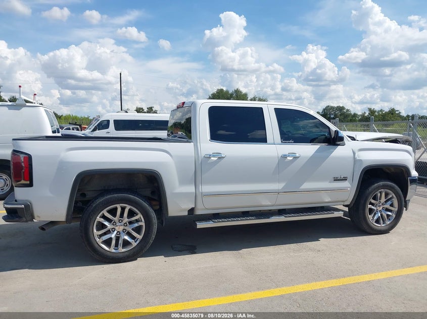 GMC SIERRA 1500 - zdjęcie 13