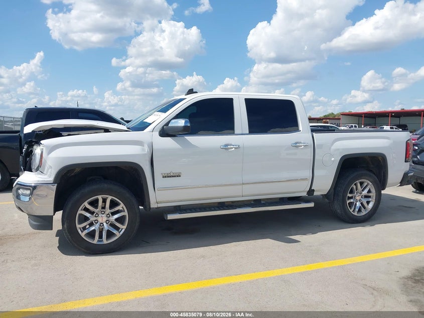 GMC SIERRA 1500 - zdjęcie 14