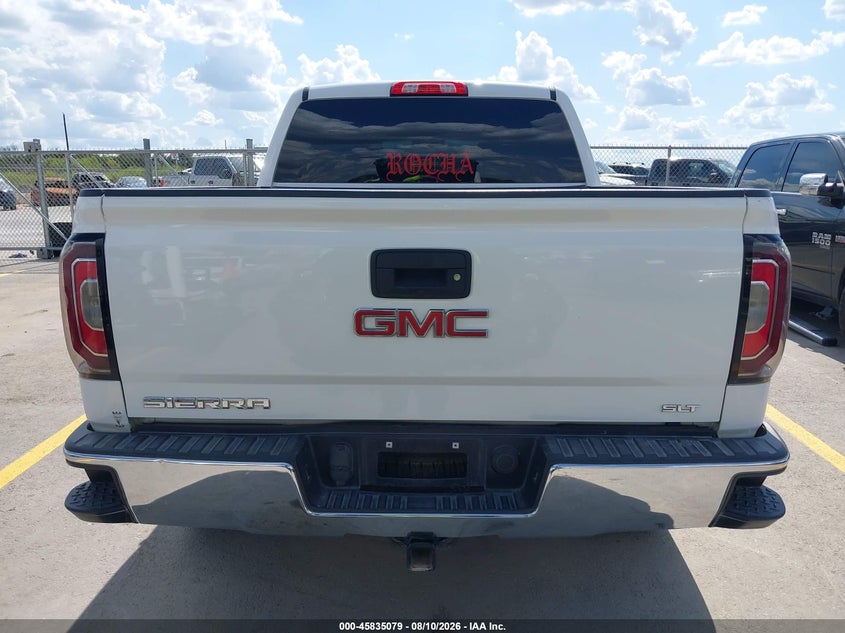 GMC SIERRA 1500 - zdjęcie 16