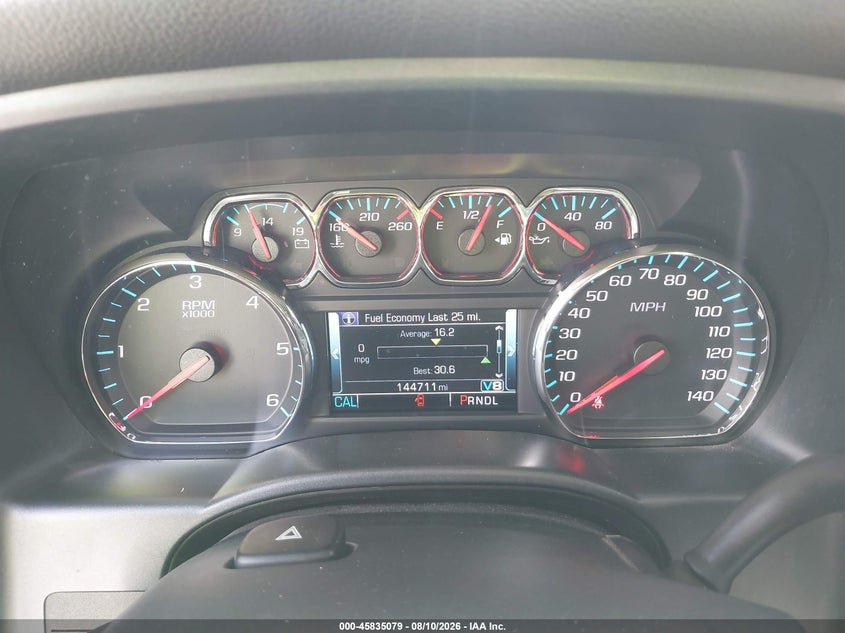 GMC SIERRA 1500 - zdjęcie 7