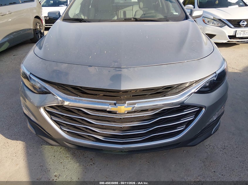 2024 CHEVROLET MALIBU auction photo 6