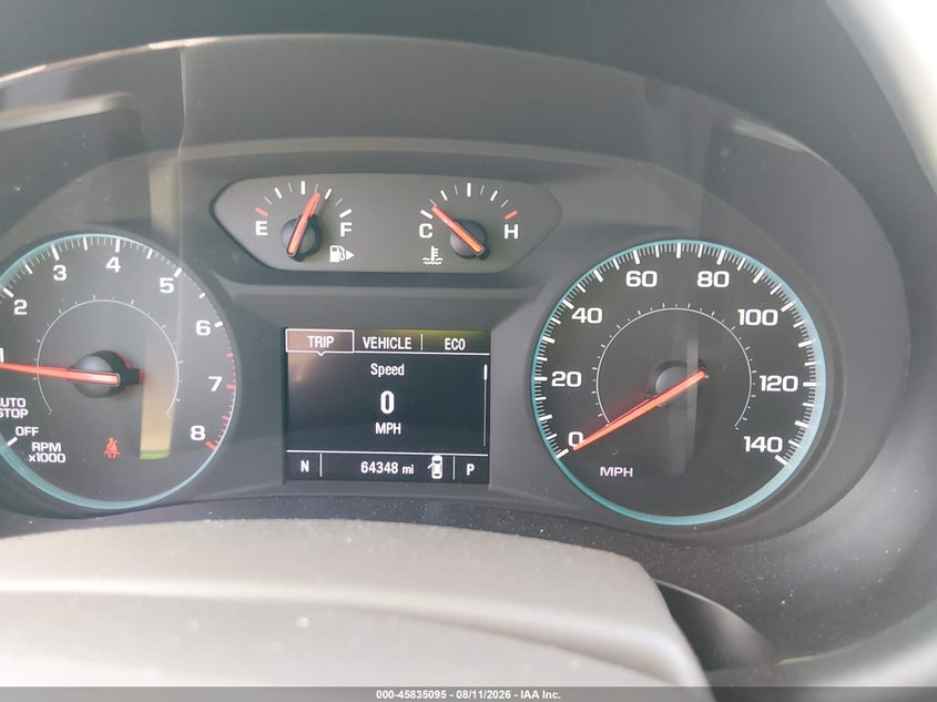 2024 CHEVROLET MALIBU auction photo 7