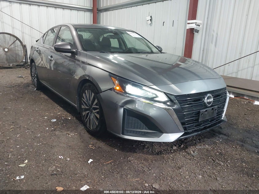 2023 Nissan Altima  (VIN: 1N4BL4DV0PN326915)