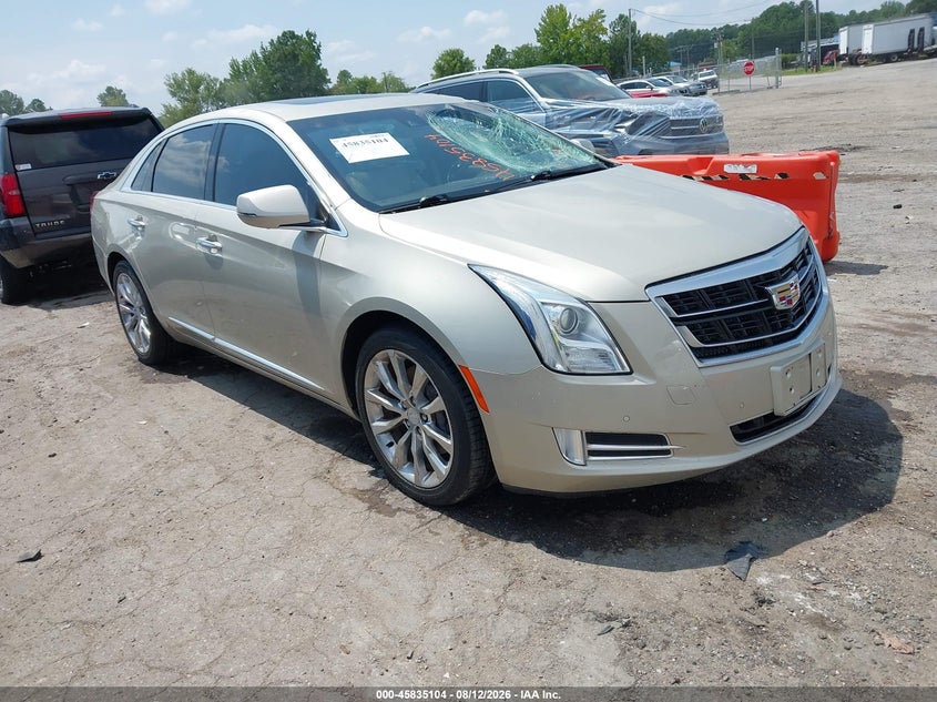 Vin: 2g61r5s38g9127497, lot: 46334005, cadillac xts premium collection 2016 img_1