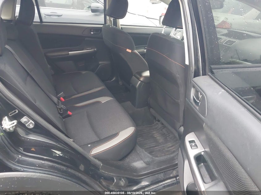 SUBARU CROSSTREK 2016 VIN JF2GPABC8G8333521