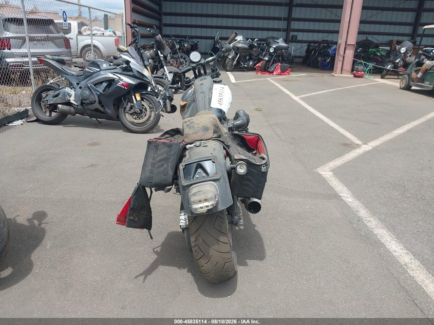 HARLEY-DAVIDSON FXLRS 2023