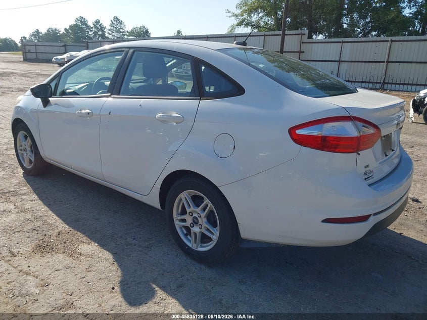 FORD FIESTA 2018 VIN 3FADP4BJ4JM109608