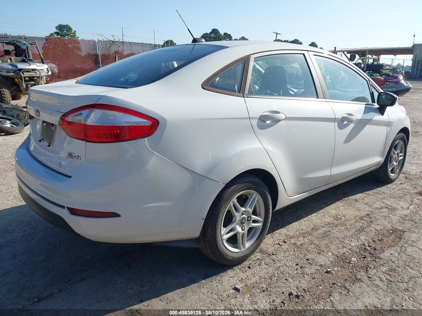 FORD FIESTA 2018 VIN 3FADP4BJ4JM109608