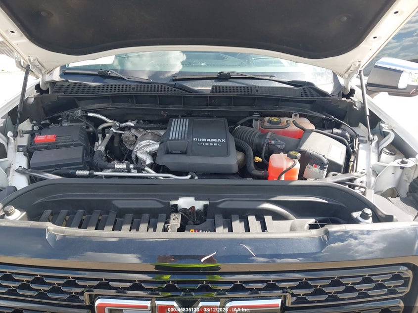 GMC SIERRA 1500 - zdjęcie 10