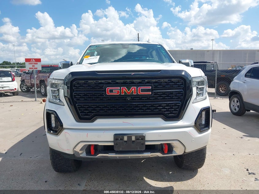 GMC SIERRA 1500 - zdjęcie 13
