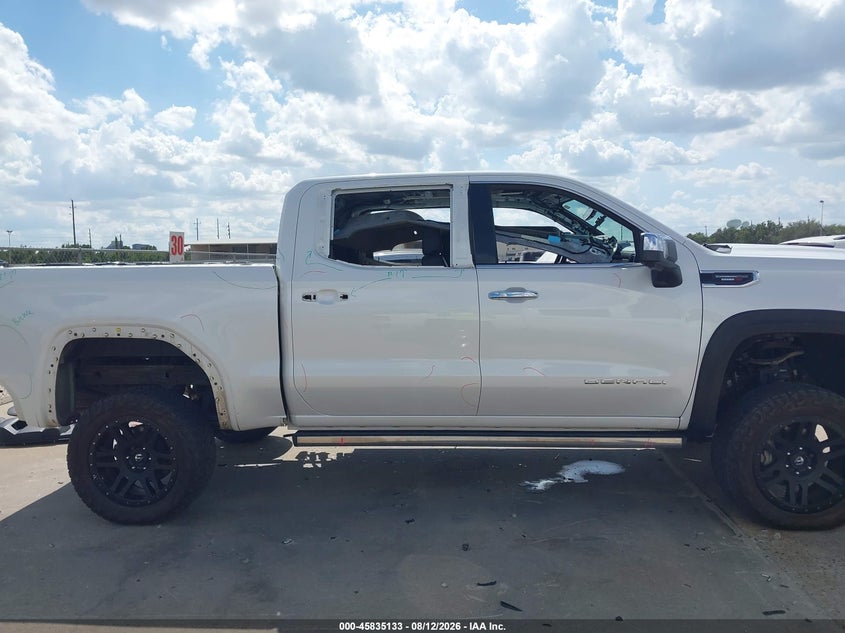 GMC SIERRA 1500 - zdjęcie 14