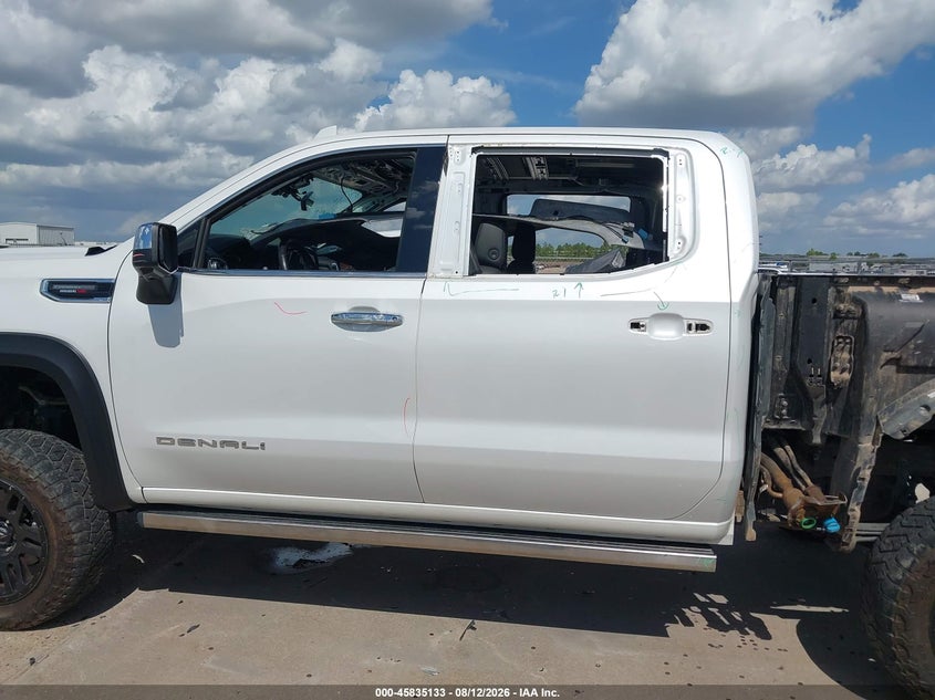 GMC SIERRA 1500 - zdjęcie 15
