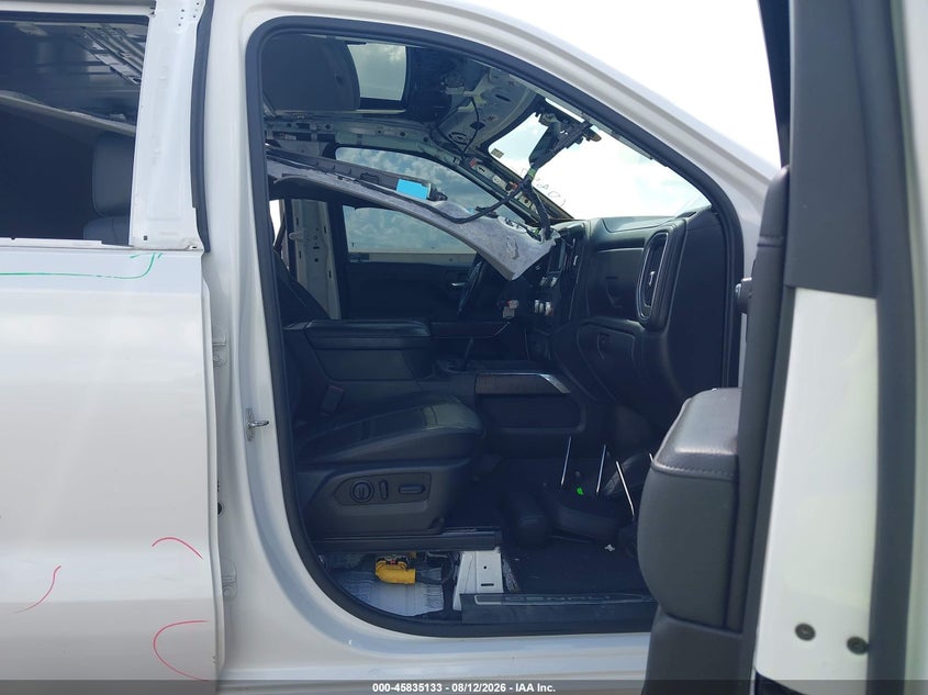 GMC SIERRA 1500 - zdjęcie 5