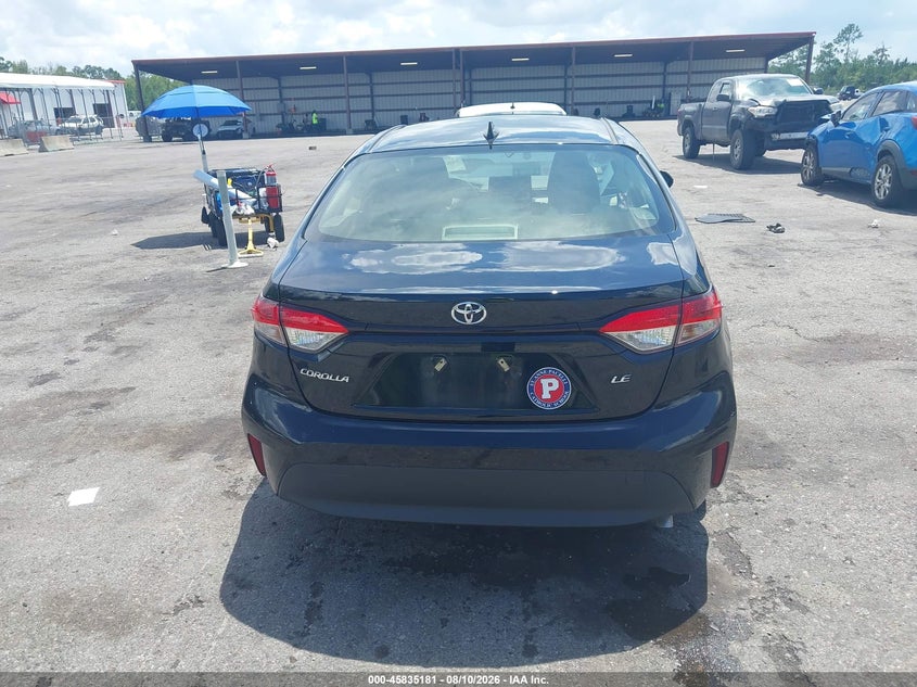 TOYOTA COROLLA - zdjęcie 16