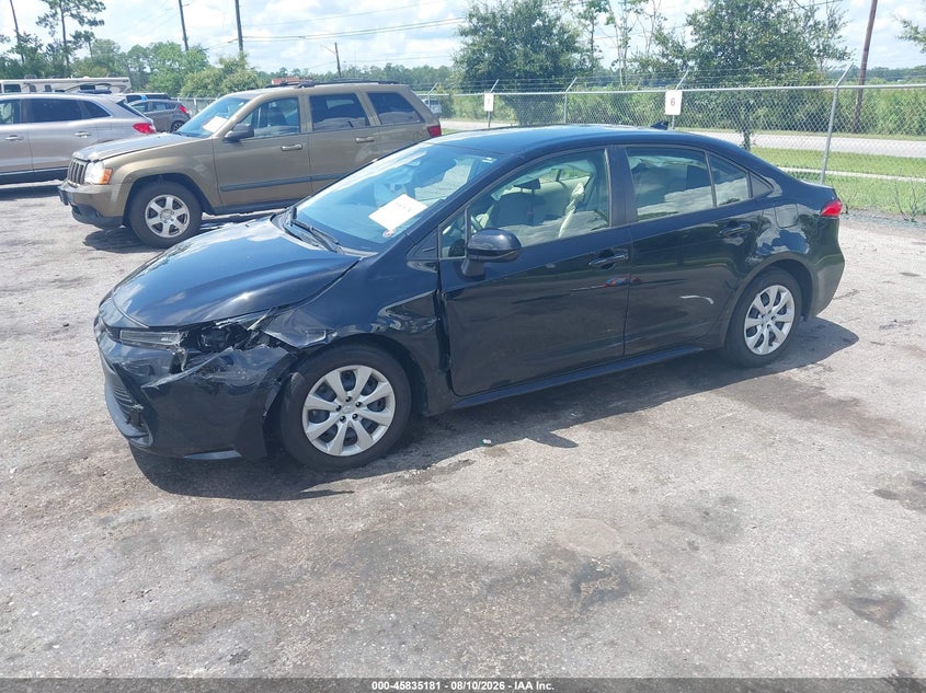 TOYOTA COROLLA - zdjęcie 2