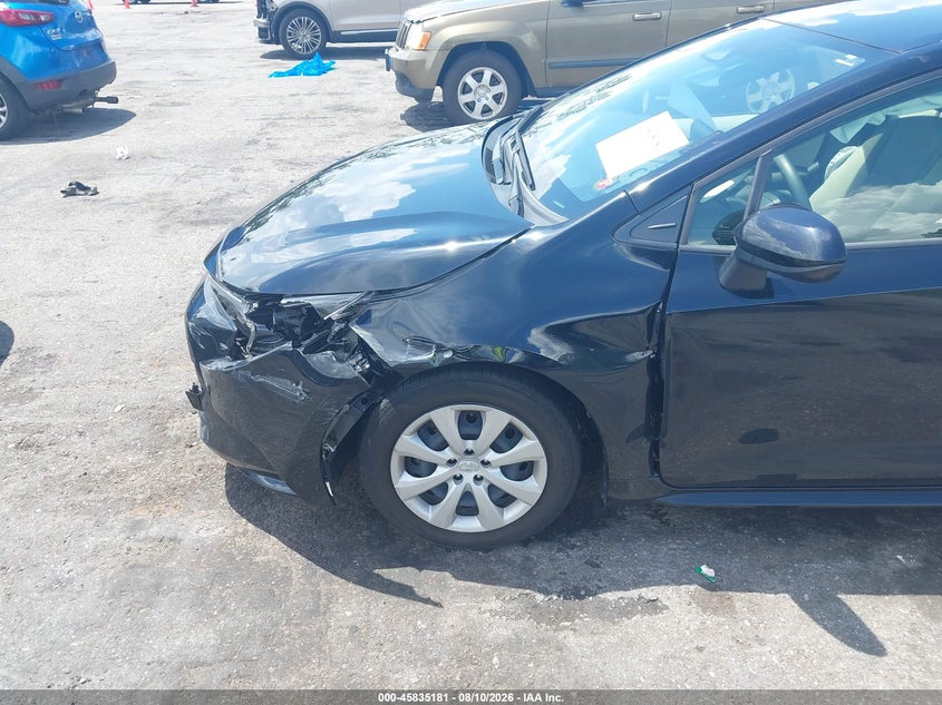 TOYOTA COROLLA - zdjęcie 6