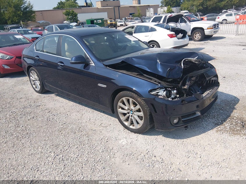 BMW 535I - zdjęcie 1