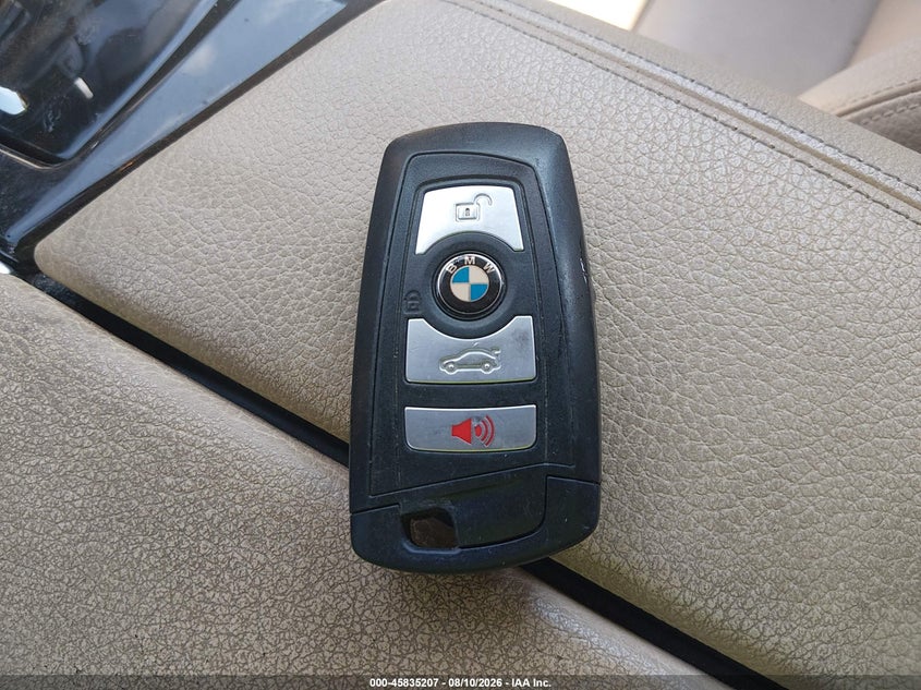 BMW 535I - zdjęcie 11