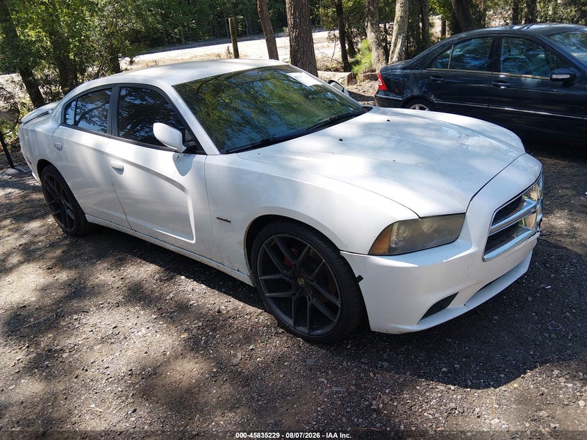 Vin: 2c3cdxct4eh334605, lot: 46334130, dodge charger r/t 2014 img_1