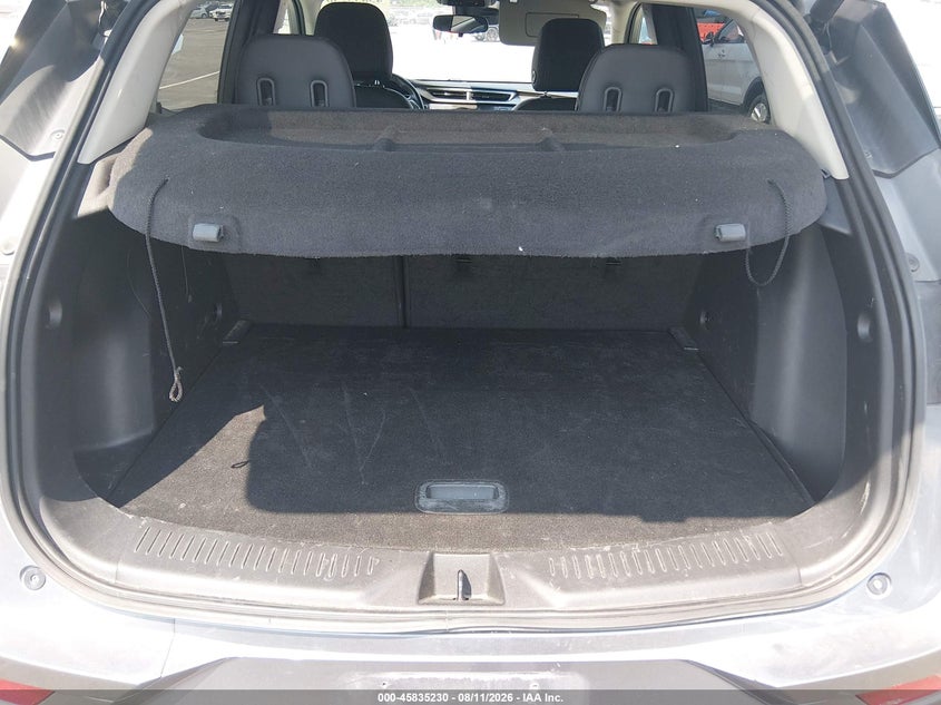 BUICK ENCORE GX 2022 VIN KL4MMDSL7NB034107