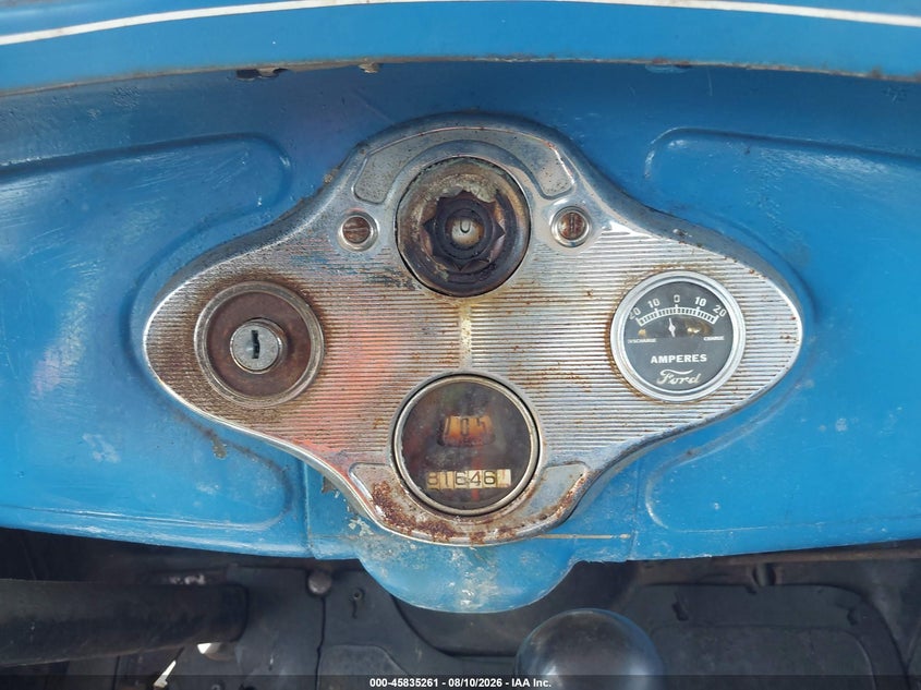 1931 FORD MODEL A auction photo 7