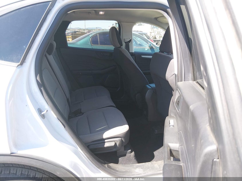 2021 FORD ESCAPE auction photo 8
