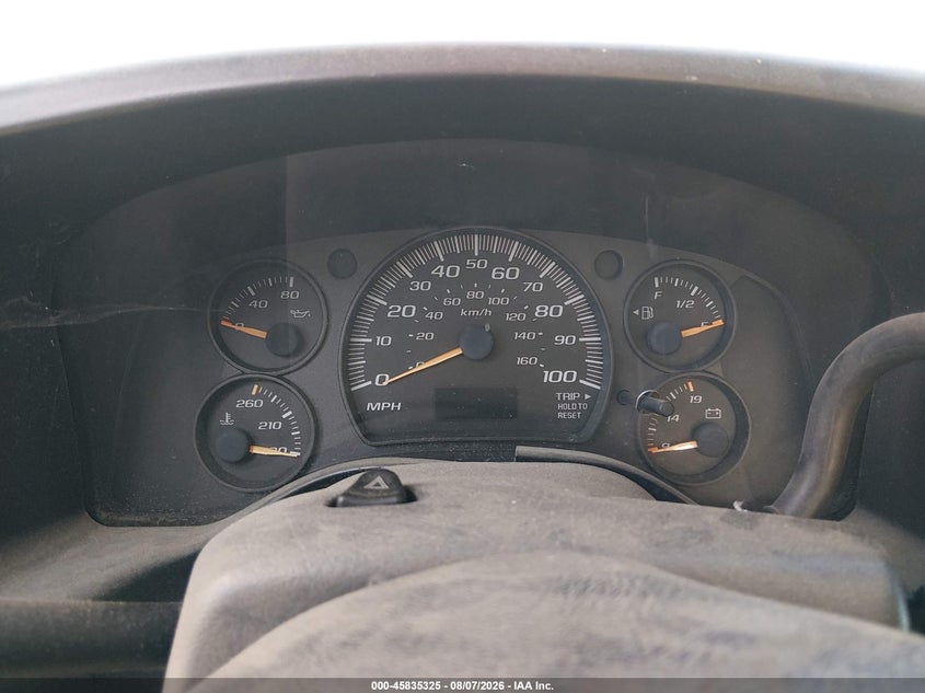 2005 CHEVROLET EXPRESS auction photo 7
