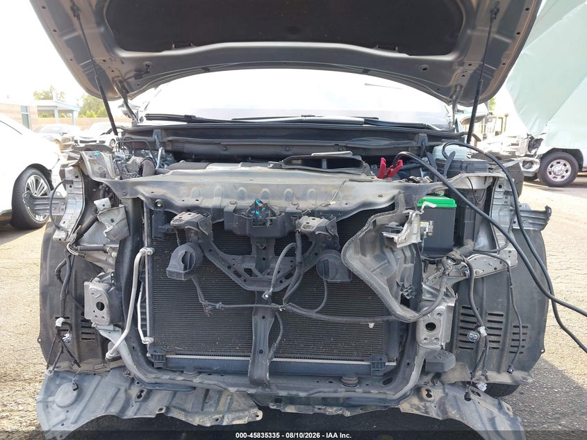 2021 LEXUS RX SPORT UTILITY VEHICLE 3.5L V-6 DI, DOHC, VVT, 295HP